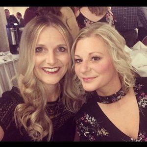 Meet your Posher, Cara